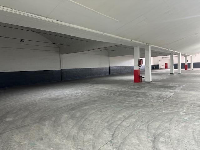 To Let commercial Property for Rent in Dal Josafat Western Cape